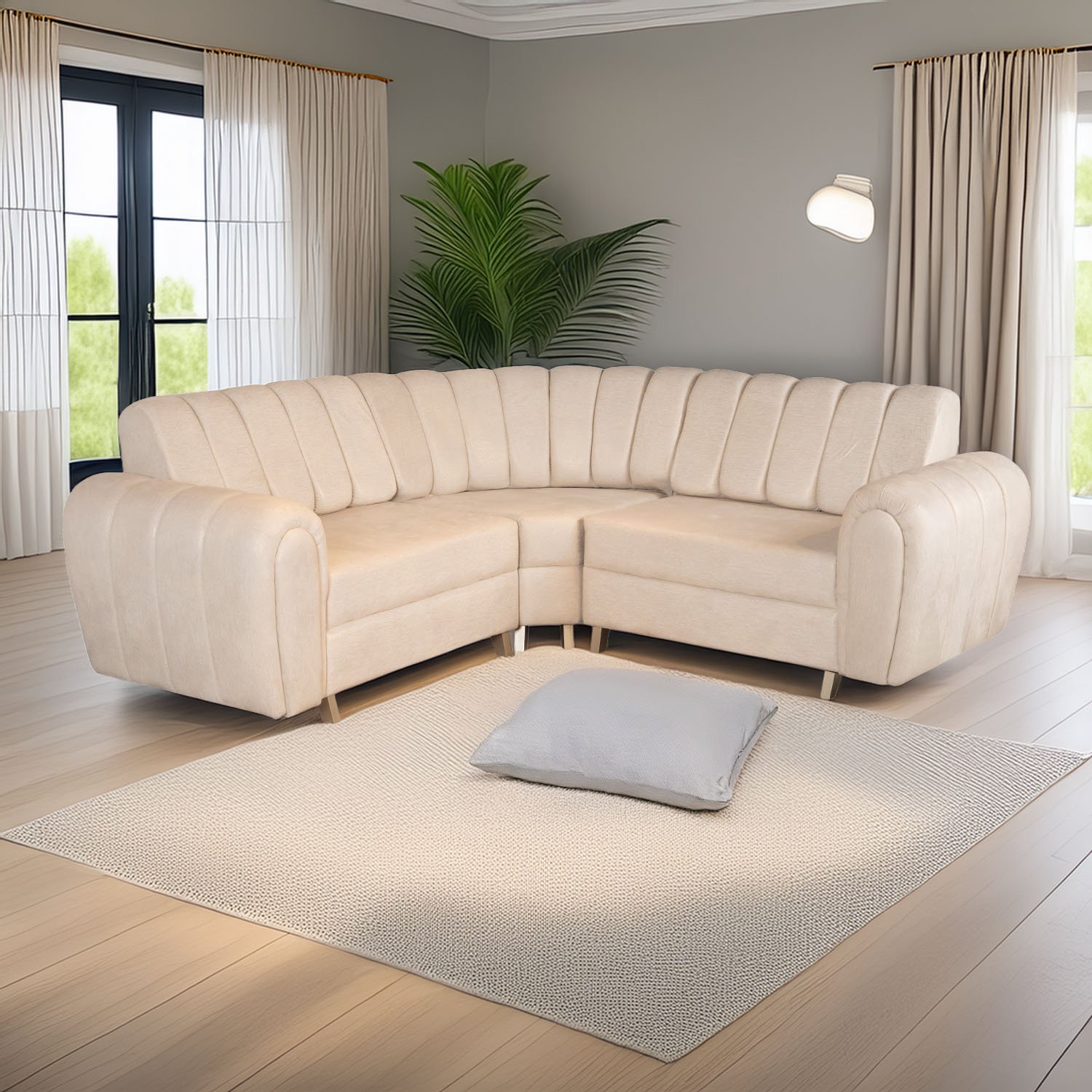 SALA SALOME SMALL MU