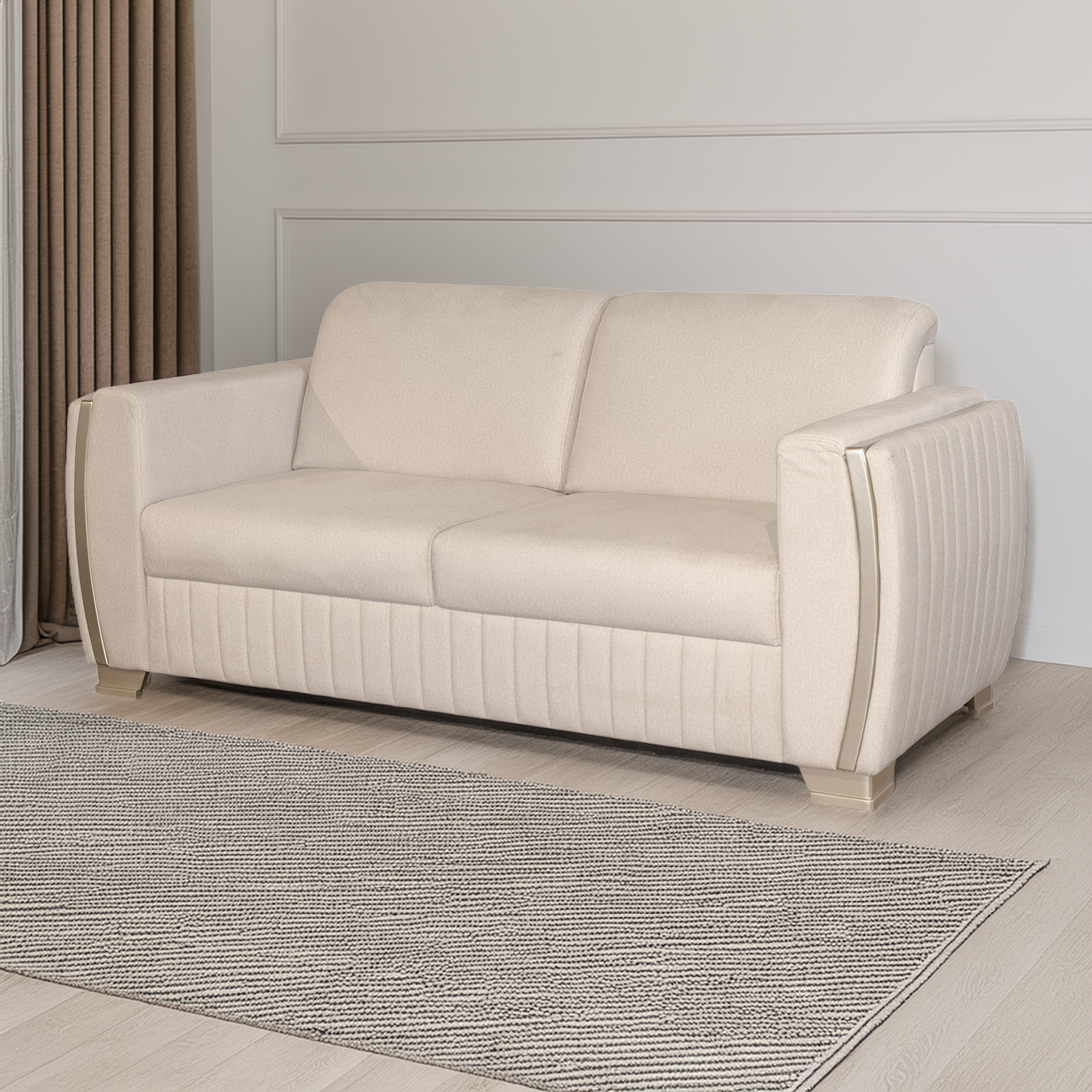 SOFÁ VILA CHAMPAGNE