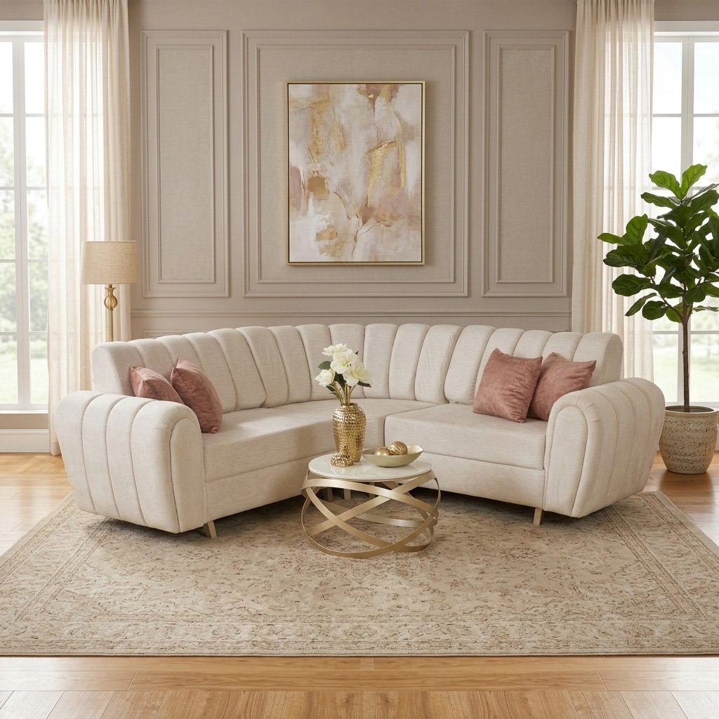 SALA SALOME SMALL MU