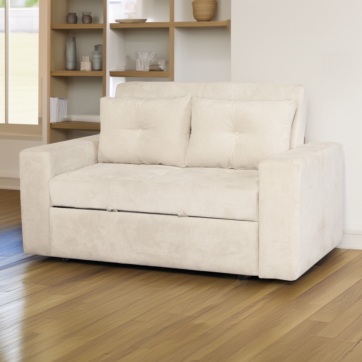 SOFA CAMA MINI PLUS ANTIFLUIDO EB