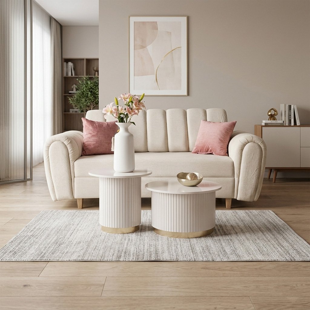 SOFA SALOME MU