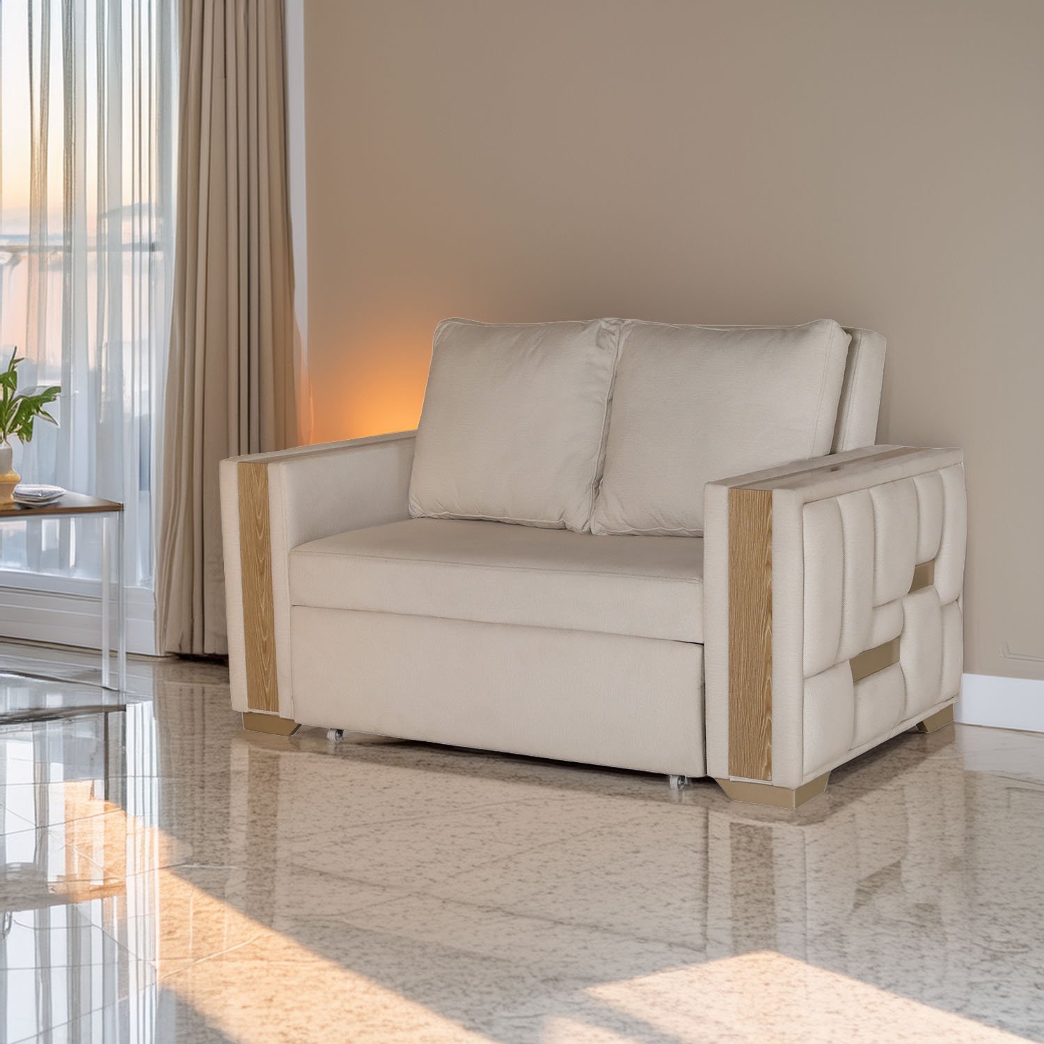 SOFA CAMA SINGAPUR MB