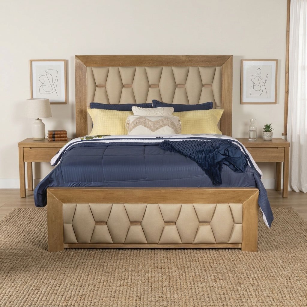 CAMA MEDELEY MS