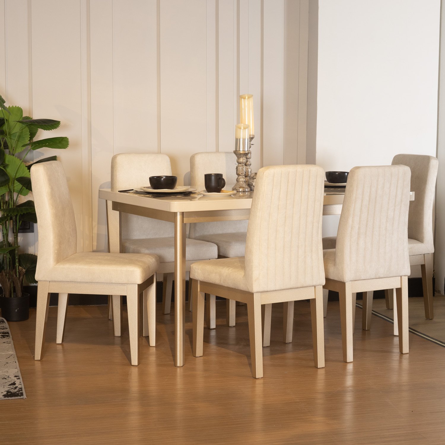 COMEDOR DANTE CHAMPAÑA