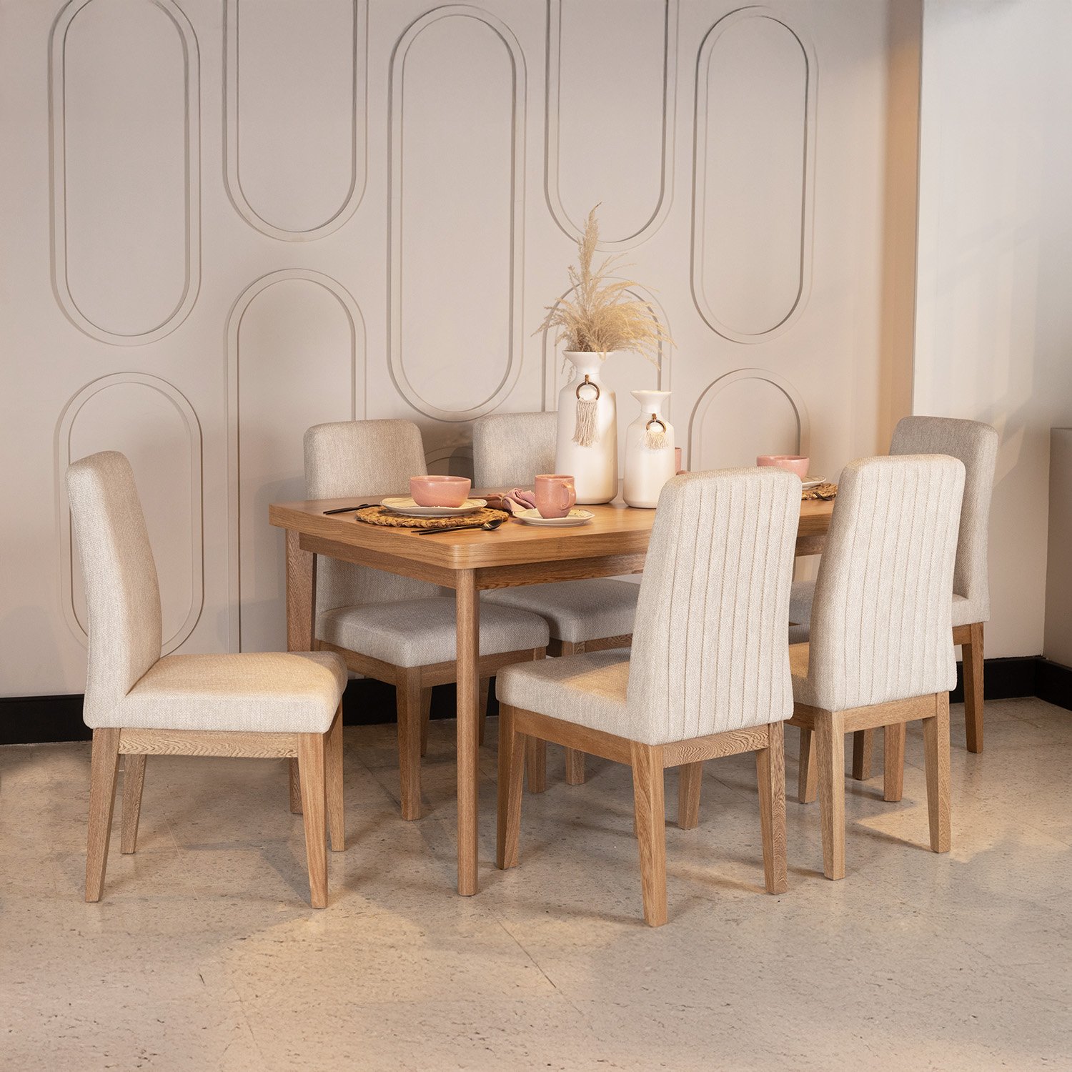 COMEDOR DANTE NATURAL