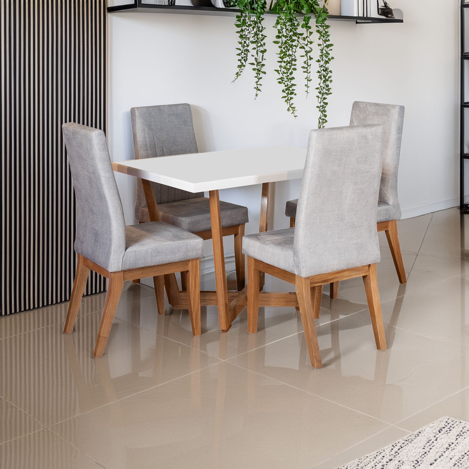 COMEDOR MALI NATURAL