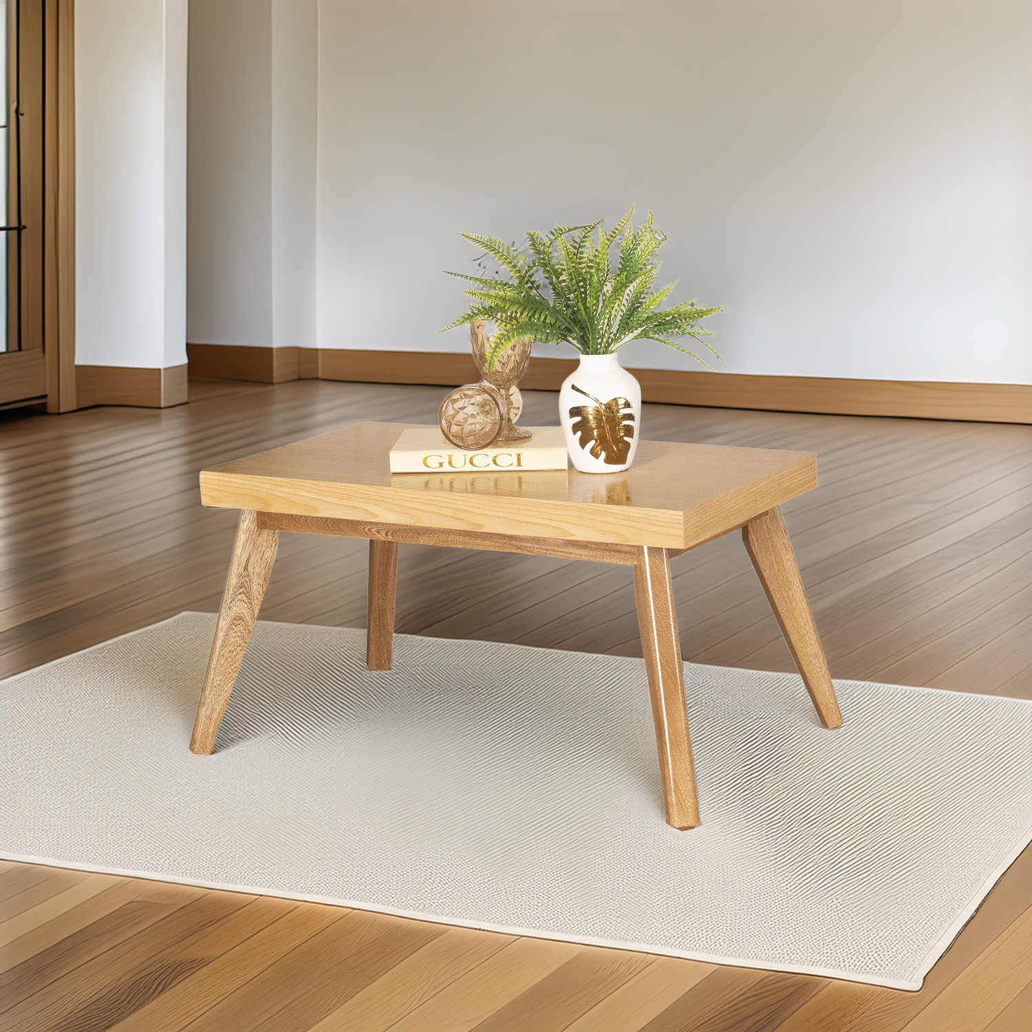 MESA DE CENTRO XION NATURAL