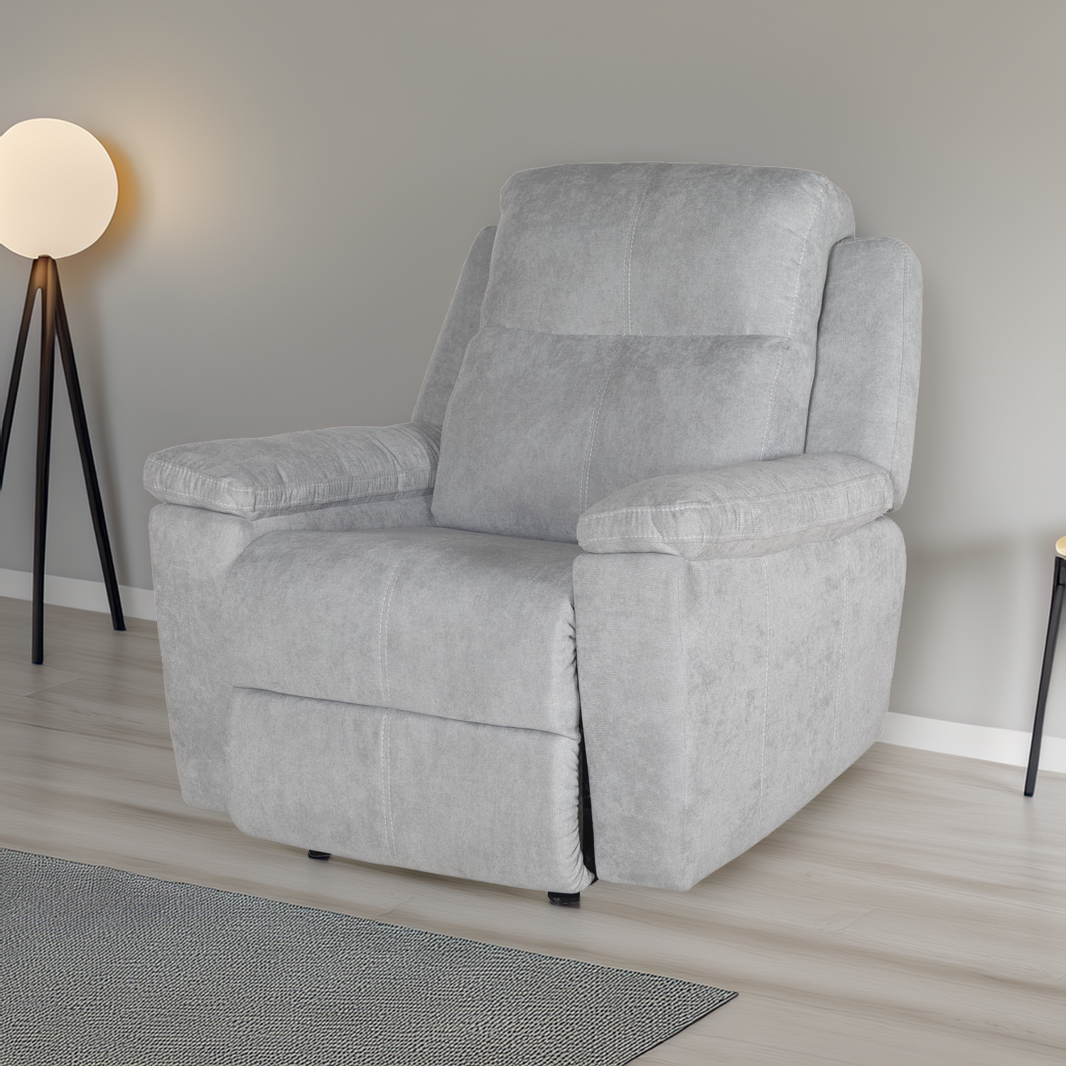 MECEDORA RECLINABLE MARSELLA