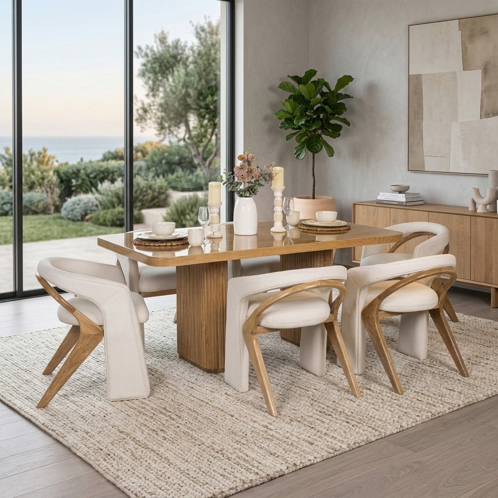 COMEDOR HIPONA NATURAL