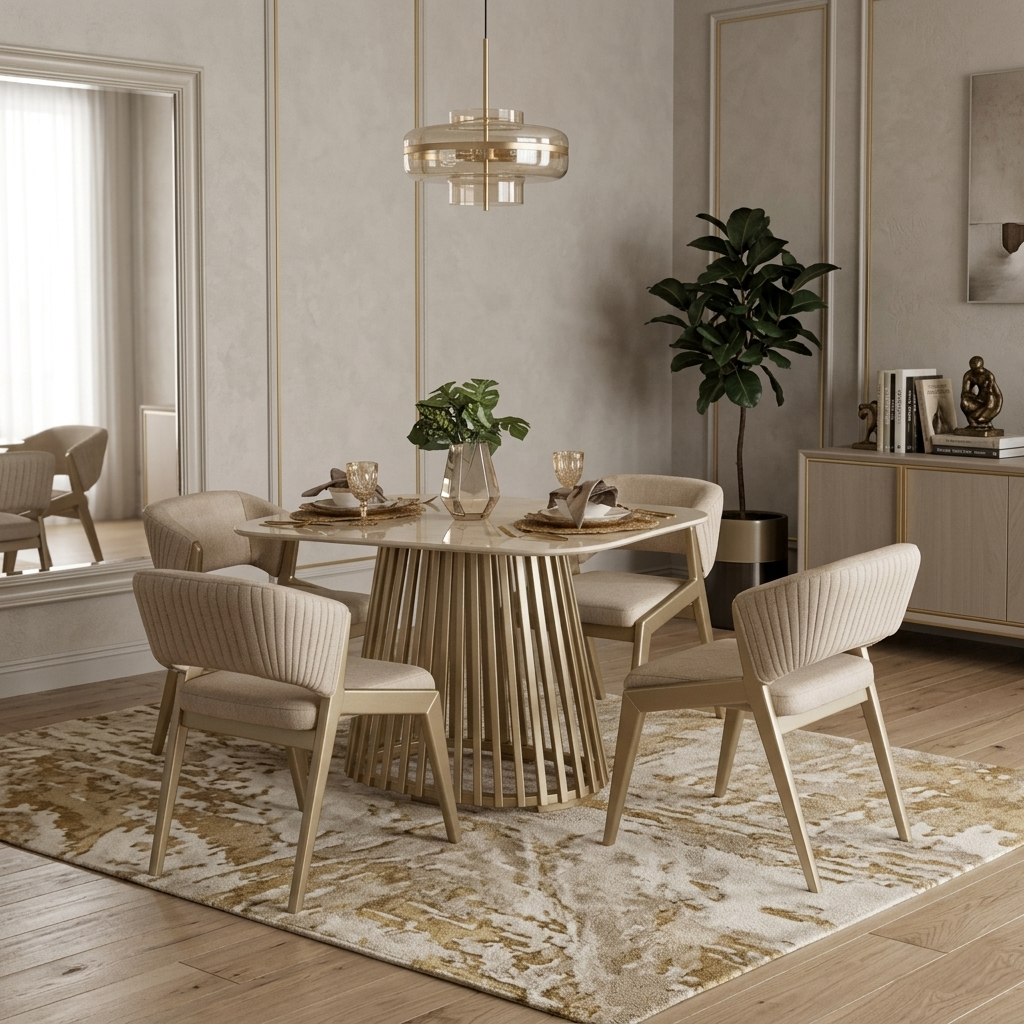 COMEDOR VENECIA NUEVO