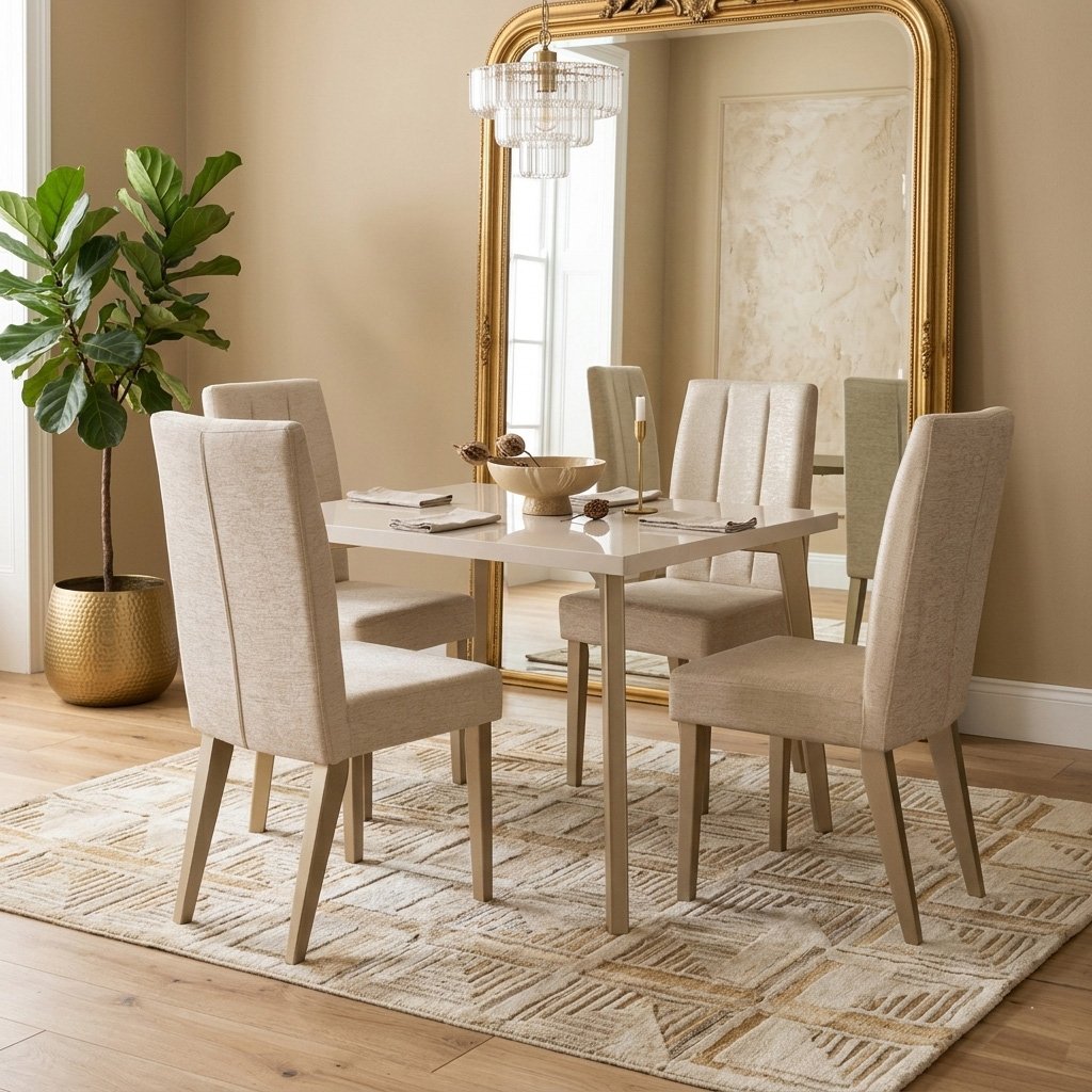 COMEDOR OTAWA CHAMPAGNE