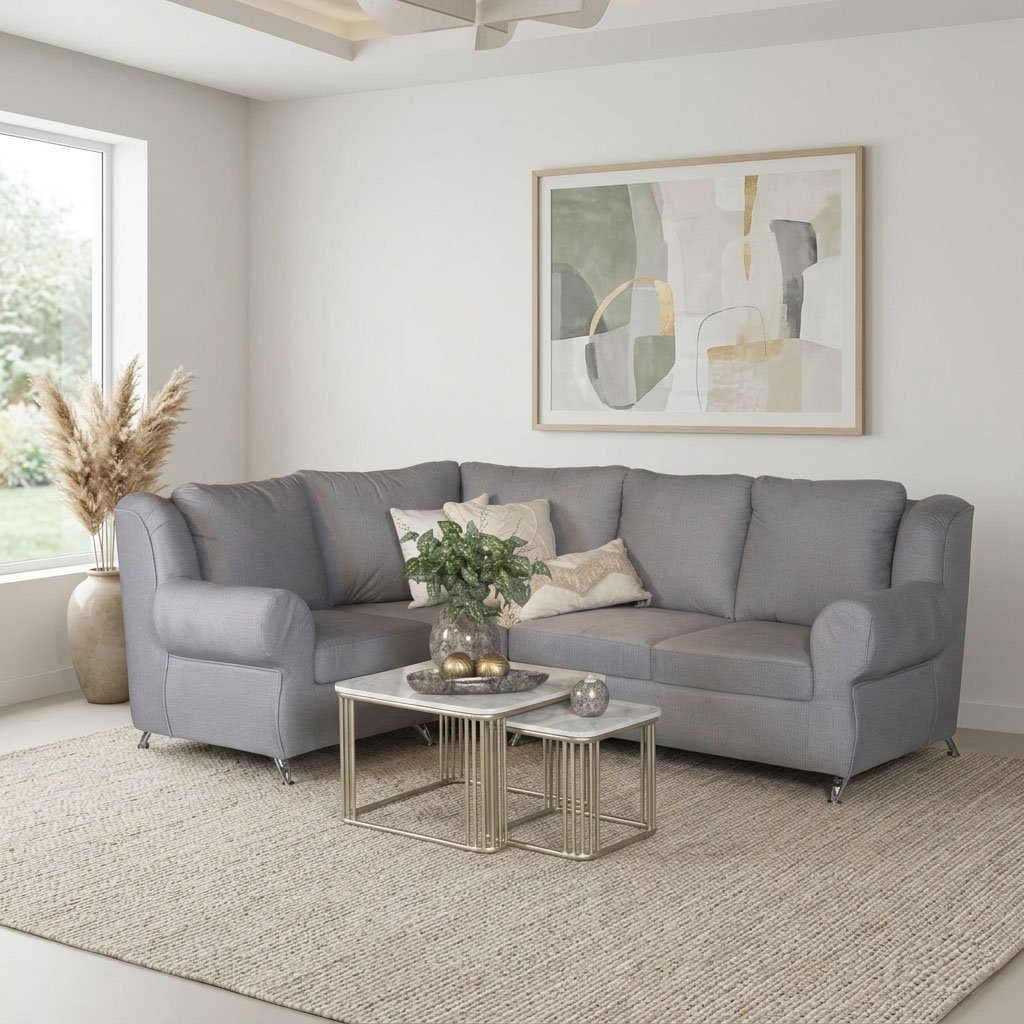 SALA PARIS GRIS