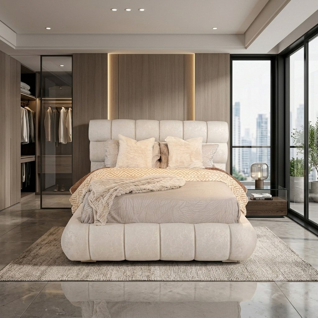 CAMA ELEGANT