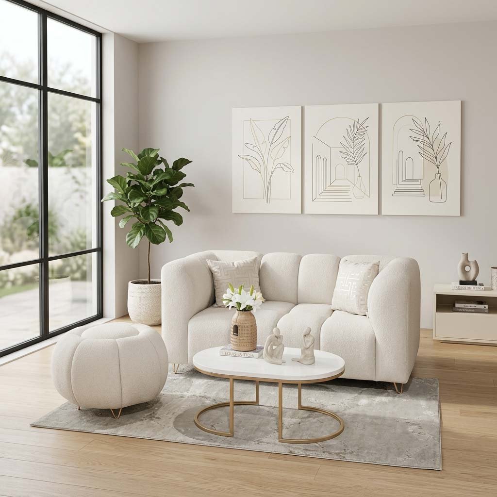 SALA NUBE